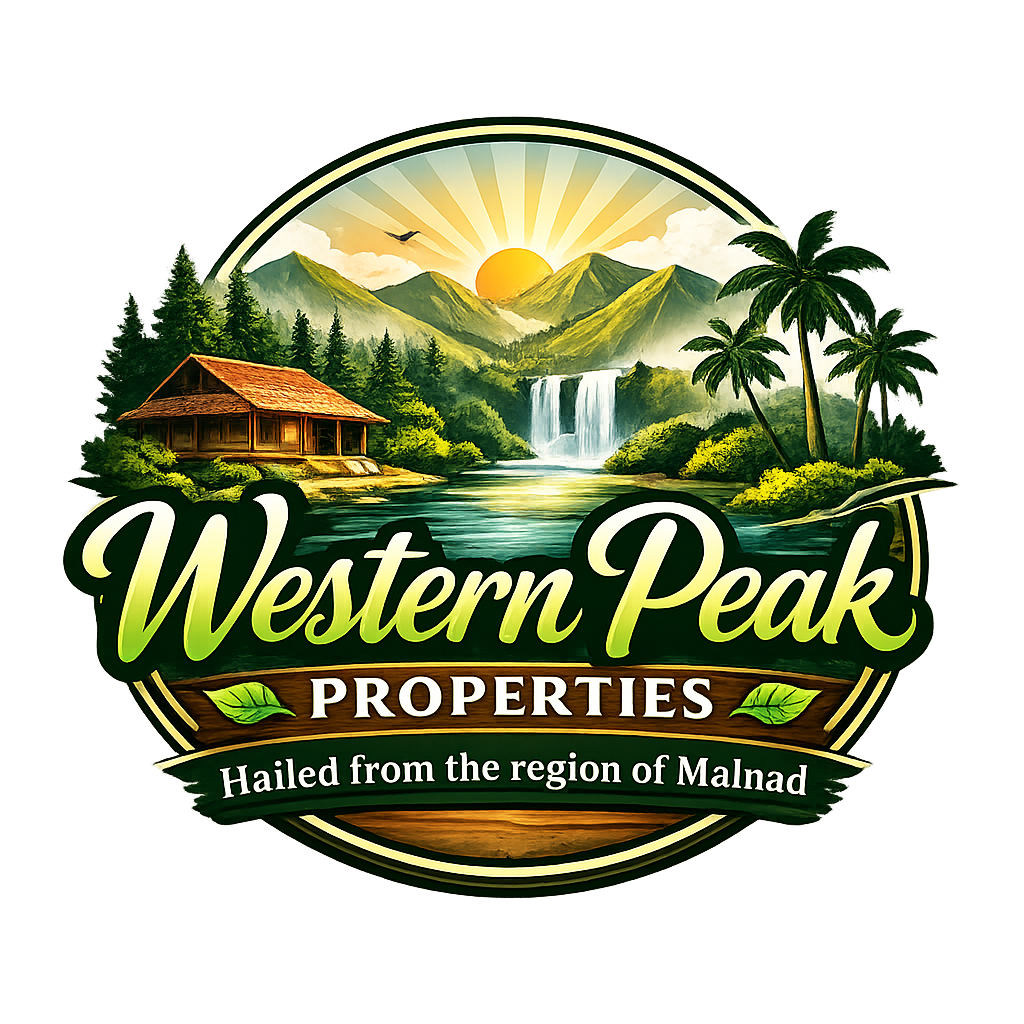 Western Peak Properties